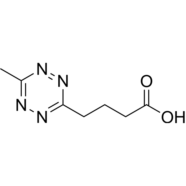 (Me)Tz-butanoic acid 1923268-81-8